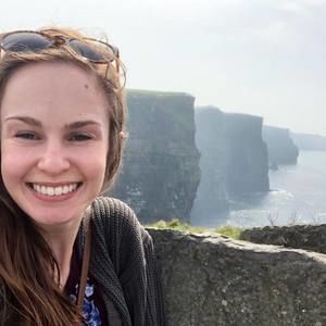 Meet your Posher, Naomi